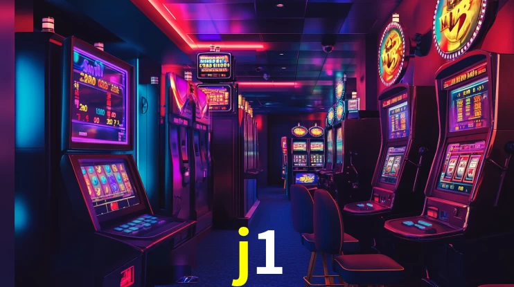 Welcome Bonus j1