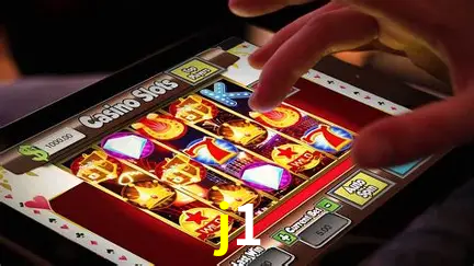 Roulette Table j1
