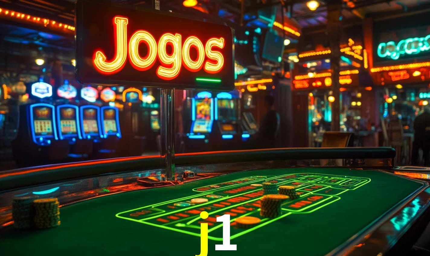 Game Providers j1