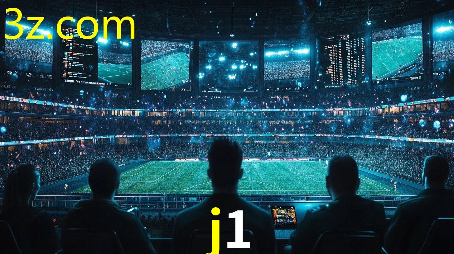 Cassino de Jogos J1.COM