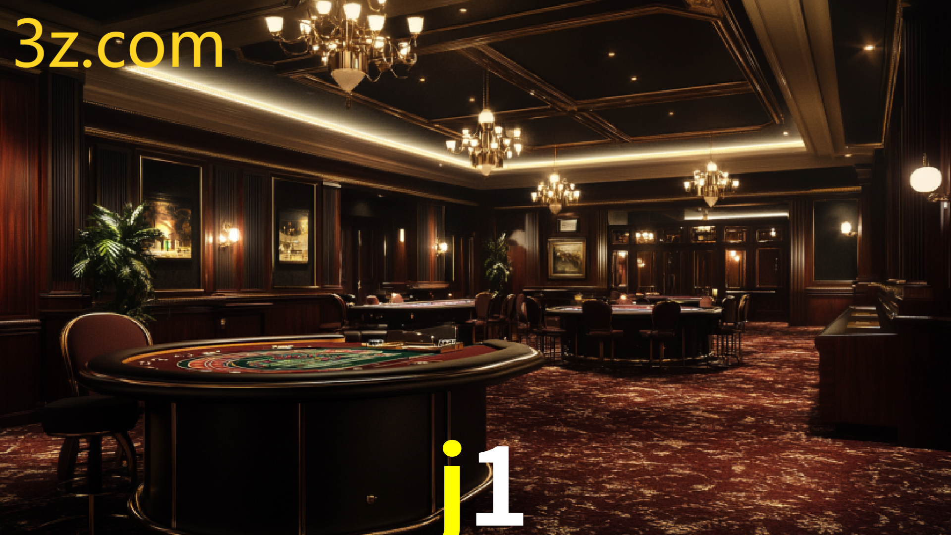 Bonus na Cassino Online J1.COM