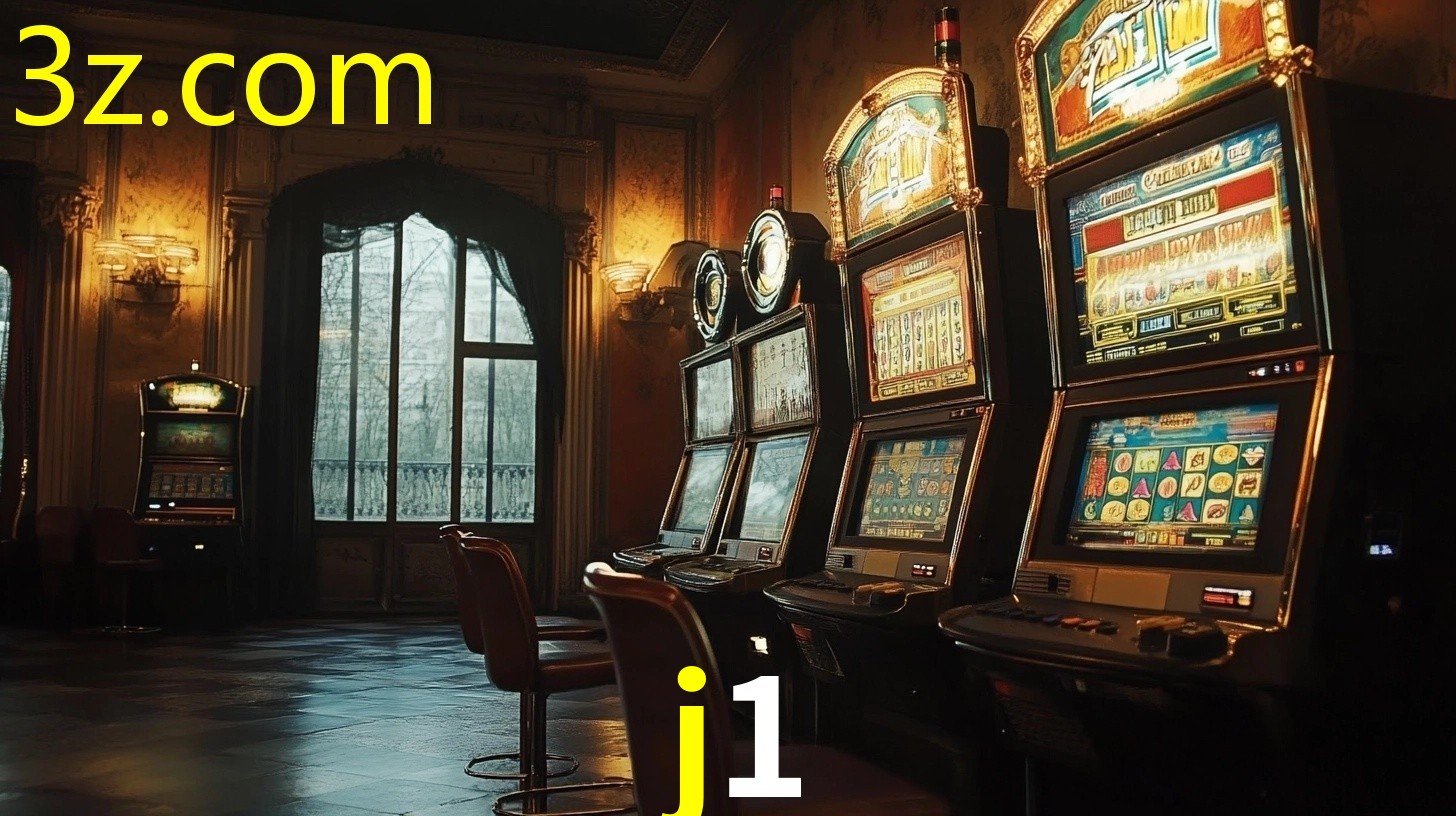 Fortune Tiger Slot no Site J1.COM